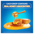 Vicks® VapoDrops® Xtra Soothing 16 Honey Centre Lozenges