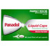 Panadol Liquid Caps 48s