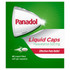 Panadol Liquid Caps 48s