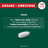 Nature's Own Magnesium Glycinate 1150mg 120 Tablets