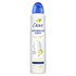 Dove Advanced Care Antiperspirant Deodorant for 72 hours of protection Original aerosol 250 mL