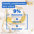 Mixa Niacinamide Bright Moisturising Anti-Dark Spot Cream 400ml