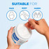 Mixa Ceramide Protect Body Lotion 250ml