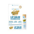 Key Sun Weather Guard Lip Balm SPF 50+ Vanilla 5g
