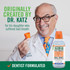 TheraBreath Whitening Mouthwash 473ml