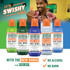 TheraBreath Gum Care Mouthwash 473ml