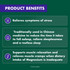 Nature's Own Complete Sleep + Magnesium 30 Tablets