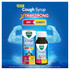 Vicks Cough Syrup Dry + Chesty Xtra Strong 200ML 