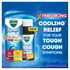 Vicks Cough Syrup Dry + Chesty Xtra Strong 200ML 
