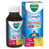 Vicks Cough Syrup Dry + Chesty Xtra Strong 200ML 