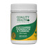 Quality Health Glucosamine Chondroitin & Turmeric + Black Pepper 250 Tablets