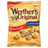 Werther's Original Caramel Cream Candies No Sugar Added 60g