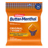 Butter Menthol Original Sore Throat Lozenges + Vitamin C 3x10 Pack
