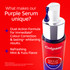 Colgate Optic White Purple Serum 40mL