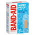 BAND-AID Waterproof Clear Regular 20