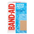 BAND-AID Waterproof Clear Large 10