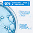Mixa Ceramide Protect Strengthening Cream 400ml