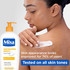 Mixa Niacinamide Bright Body Lotion 250ml