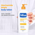 Mixa Niacinamide Bright Body Lotion 250ml