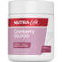 Nutra-Life Cranberry 50,000 100c