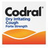 Codral Dry Irritating Cough Forte Strength 200mL