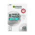 Garnier Pure Active Invisible Pimple Patches 22 Pack, 8-Hour Targeted Blemish Treatment