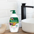 Palmolive Naturals Vegan Body Wash, Passionfruit & Aloe, 1L