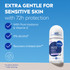 NIVEA Derma Control Sensitive Roll-On 50ml