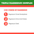 Cenovis Chewable Triple Magnesium Mg