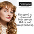 Neutrogena T/Gel Salicylic Acid 3% Therapeutic Shampoo – Scalp Build-Up Control, Fragrance Free, 200mL