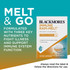 Blackmores Immune Rapi-Melt™ 60 Melts