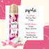 Impulse Body Spray Romantic Spark 75ml