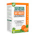 TheraBreath Dry Mouth Lozenges Mandarin Mint 100 Pack
