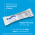 MOVICOL® LEMON-LIME FLAVOUR 10s