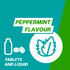 Gaviscon Core Peppermint Liquid Heartburn & Indigestion Relief 500ml
