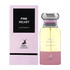 Pink Velvet 80ml EDP By Maison Alhambra (Women's)