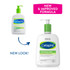 Cetaphil Moisturising Lotion 473mL, Daily Face & Body