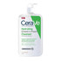 CeraVe Ceramides Hydrating Cream-to-Foam Cleanser 355ml