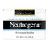 Neutrogena Fragrance Free Facial Cleansing Bar 100g