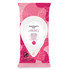 Summer's Eve Sheer Floral Daily Refreshing Cloths 32