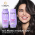 L'Oréal Paris Elvive Hyaluron Plump 72H Moisture Filling Shampoo 340ml