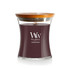 Woodwick Medium Phantom Cherry Candle