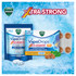 Vicks VapoDrops Xtra Strong - 16 Menthol Blast Lozenges