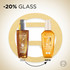 L'Oréal Paris Elvive Extraordinary Oil Coconut Sublime Hair Serum Treatment 100ml (For Fine, Dry Hair)