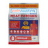 Pain Away Heat Patches Reg x 8 Pack