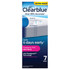 Clearblue Ultra Early Pregnancy Test (10mIU) Value Pack, Results 6 Days Early, 7 Early Detection Tests