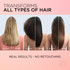 L'Oréal Paris Elvive Dream Lengths Detangling Conditioner 340mL