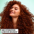 Garnier Fructis Curls Method Hydration Refreshing Spray, Revives curl bounce, 48H Hydration & Definition