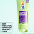 Garnier Fructis Curls Method Shampoo, Intensely hydrates and gently cleanses all curl types