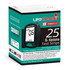 LifeSmart Two Plus B-Ketone Test Strips 25